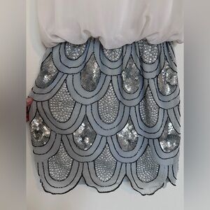 Anthropologie minidress